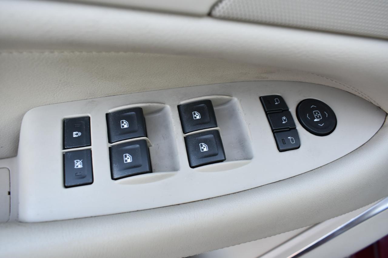 Cadillac Escalade Premium Luxury 4D SUV 4WD 2018