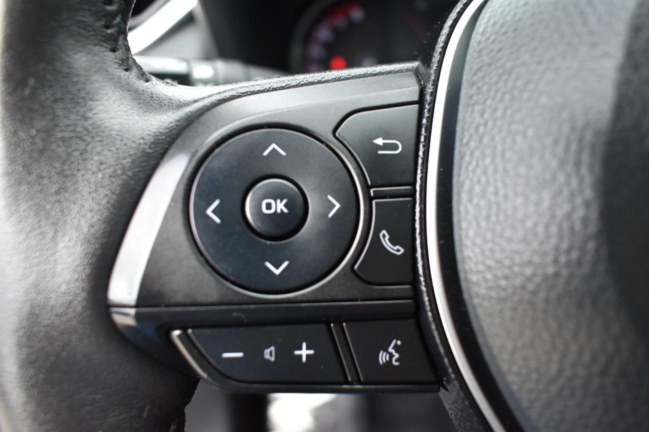 Toyota RAV4 Limited 2021