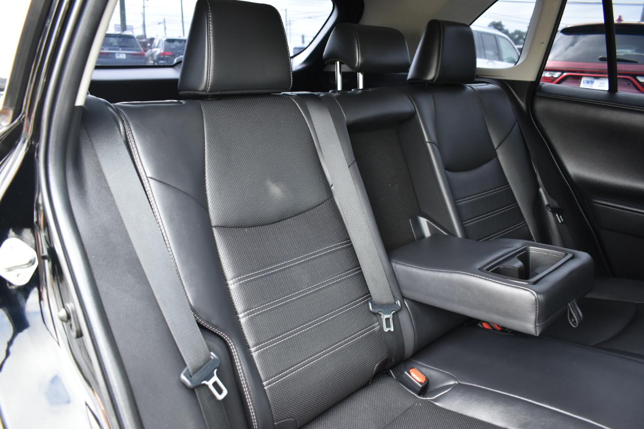 Toyota RAV4 Limited 2021