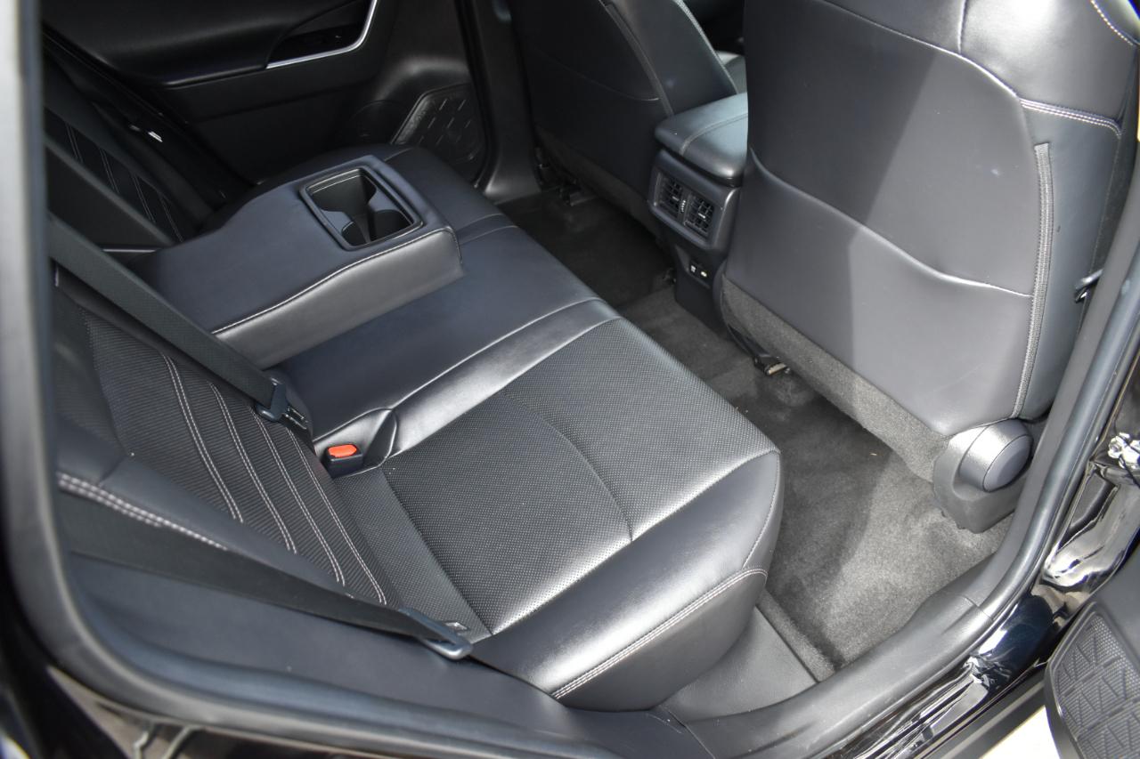 Toyota RAV4 Limited 2021