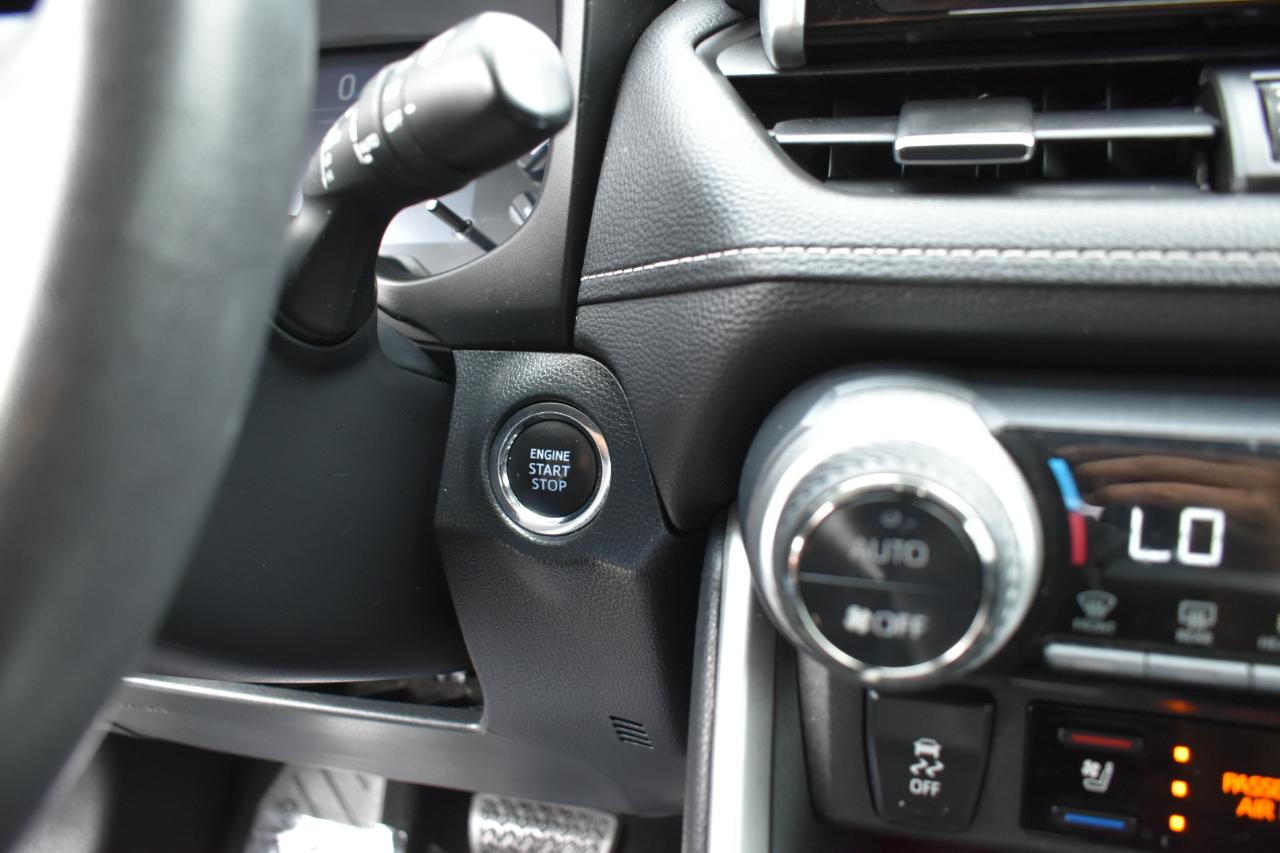 Toyota RAV4 Limited 2021