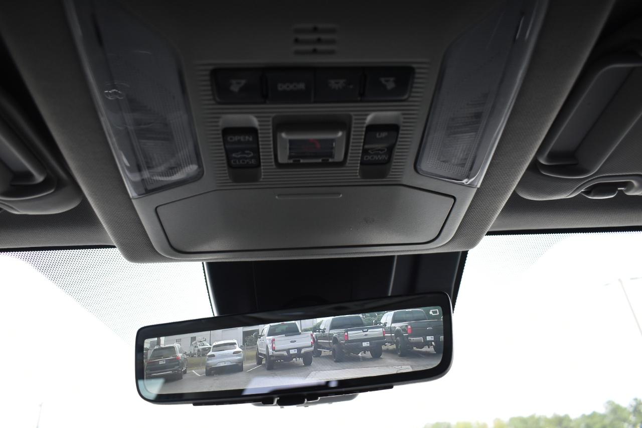Toyota RAV4 Limited 2021
