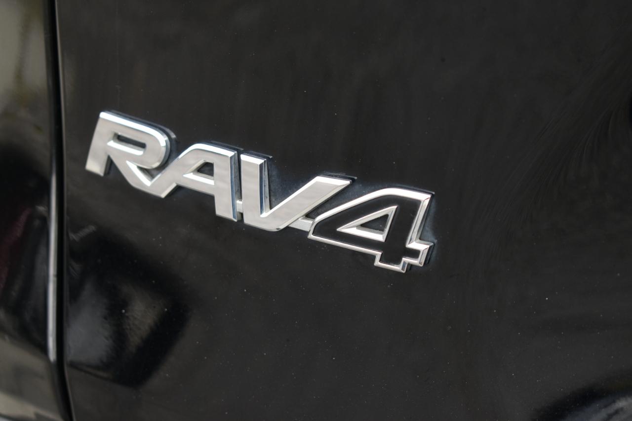 Toyota RAV4 Limited 2021