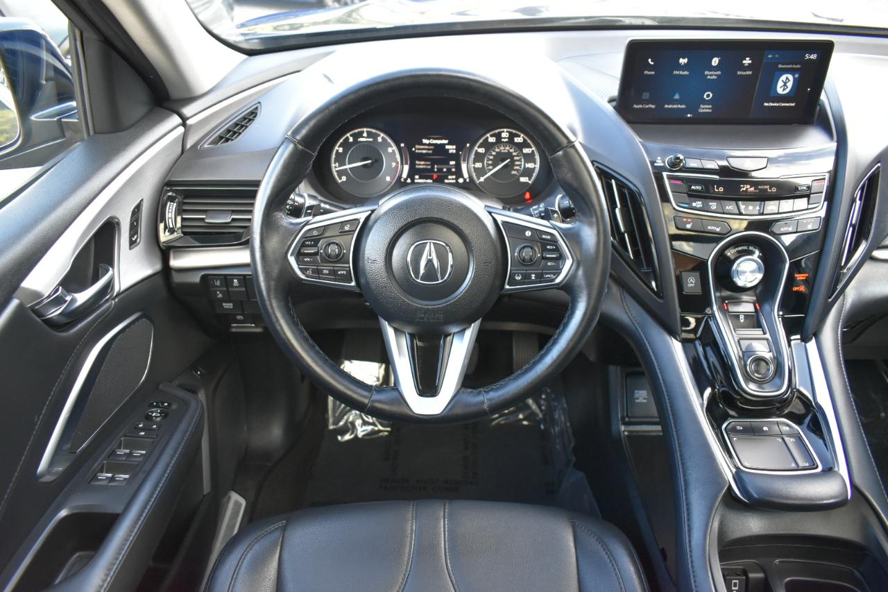 Acura RDX SH-AWD 2020