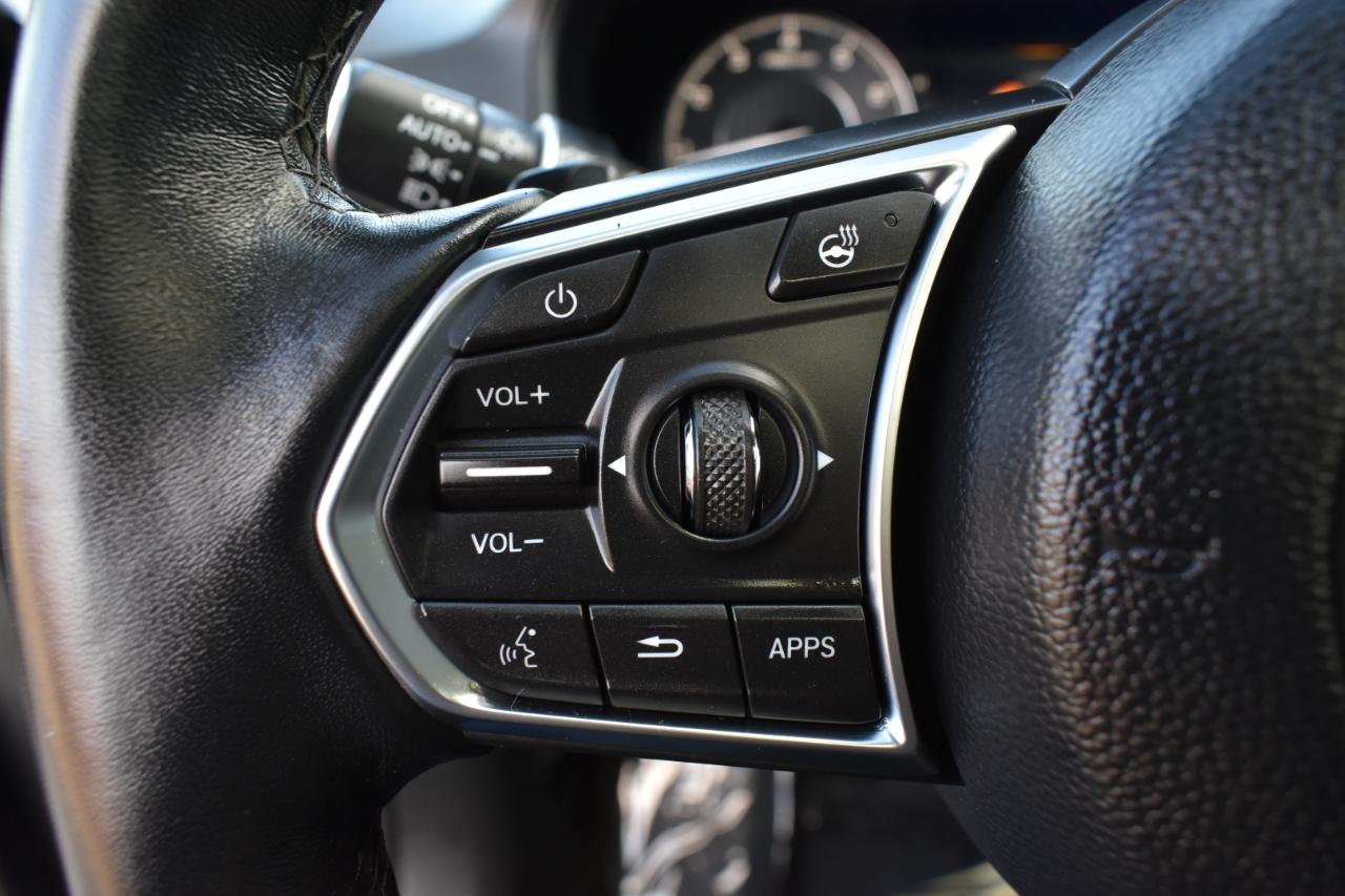Acura RDX SH-AWD 2020