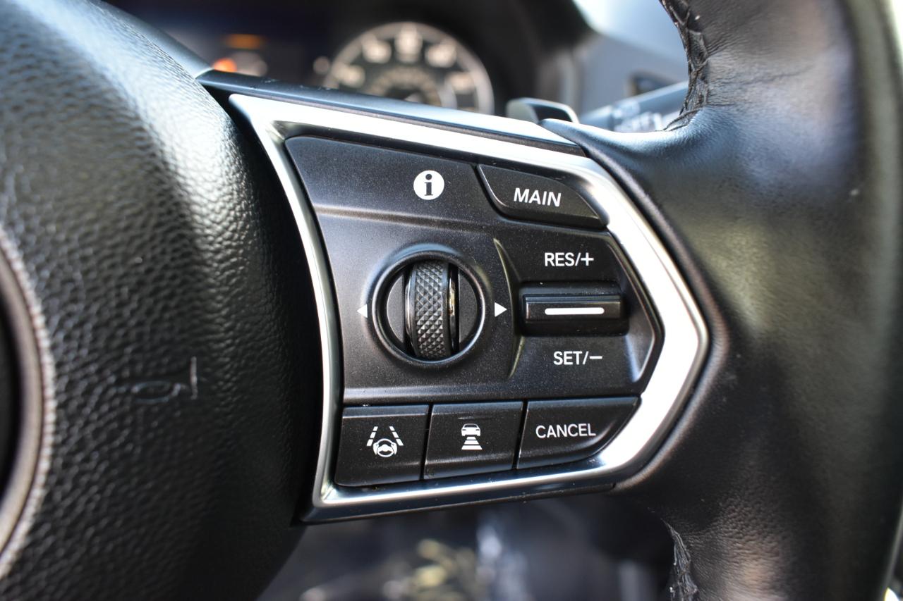 Acura RDX SH-AWD 2020
