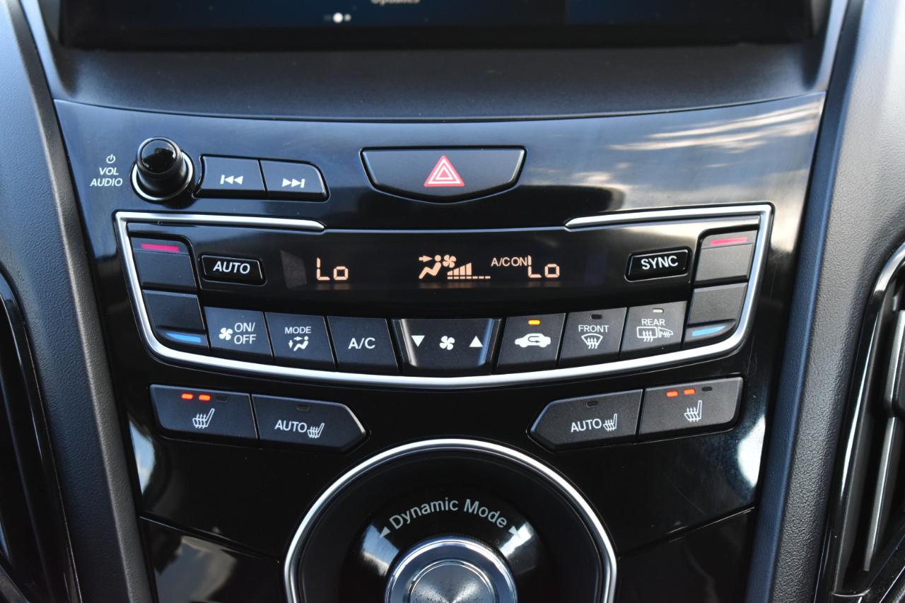 Acura RDX SH-AWD 2020