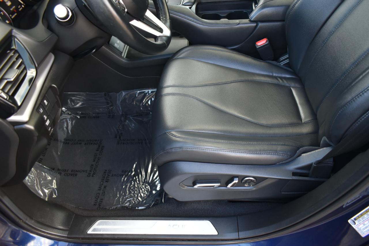 Acura RDX SH-AWD 2020
