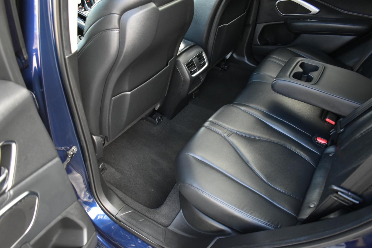 Acura RDX SH-AWD 2020
