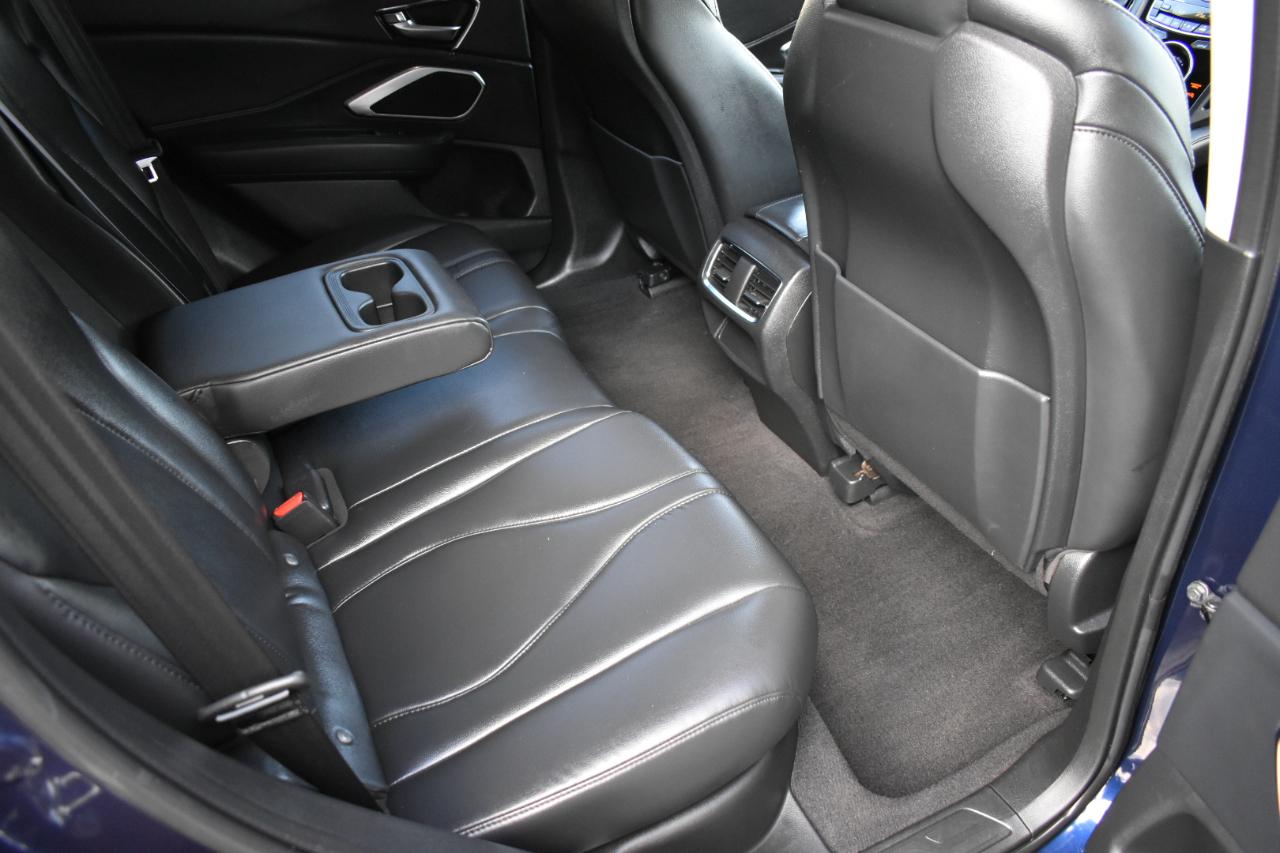 Acura RDX SH-AWD 2020