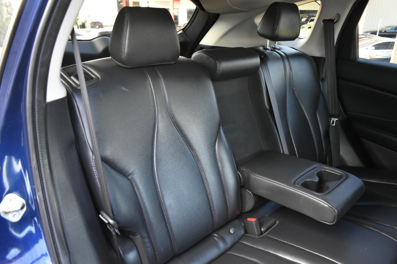 Acura RDX SH-AWD 2020