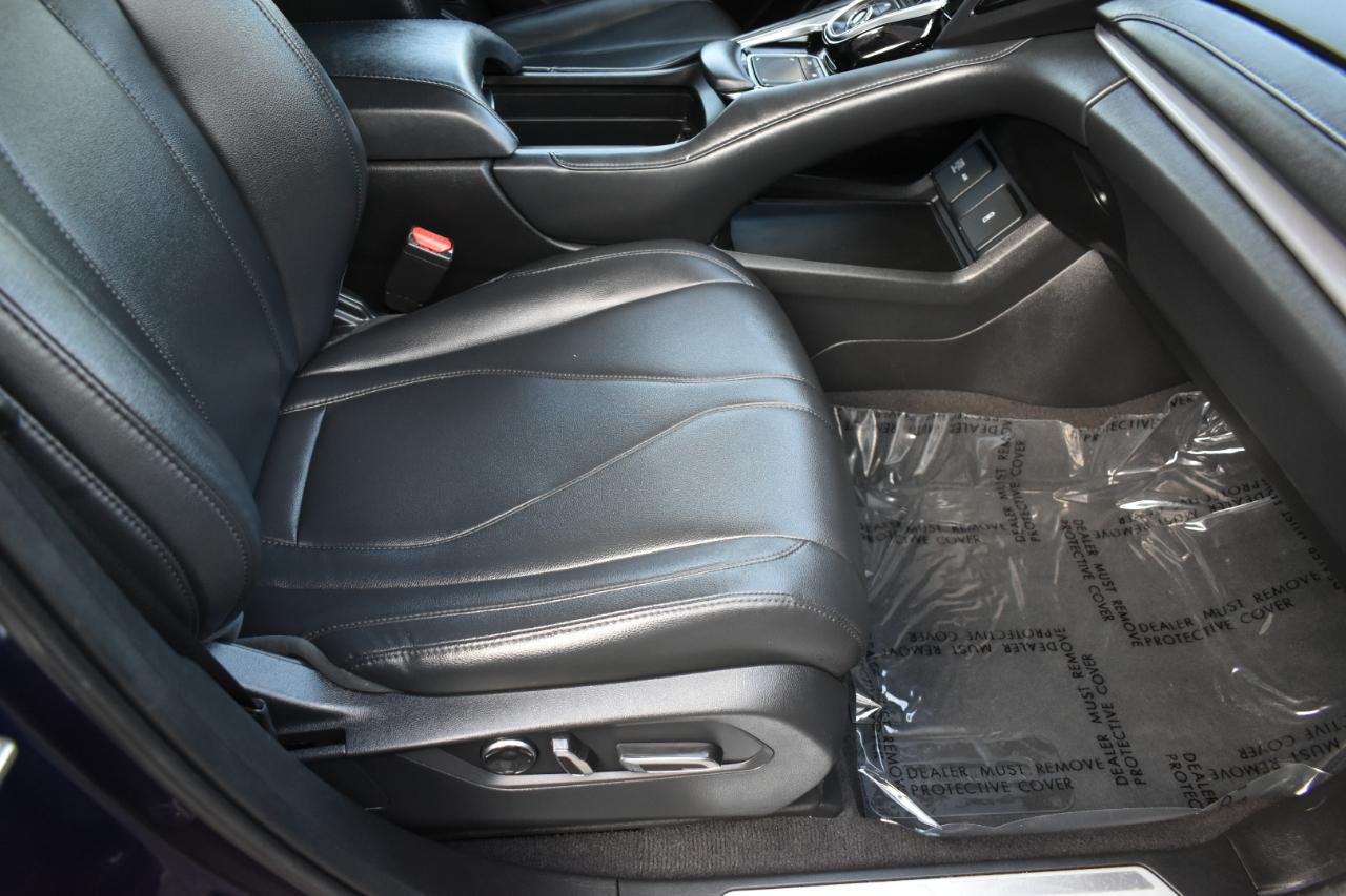 Acura RDX SH-AWD 2020