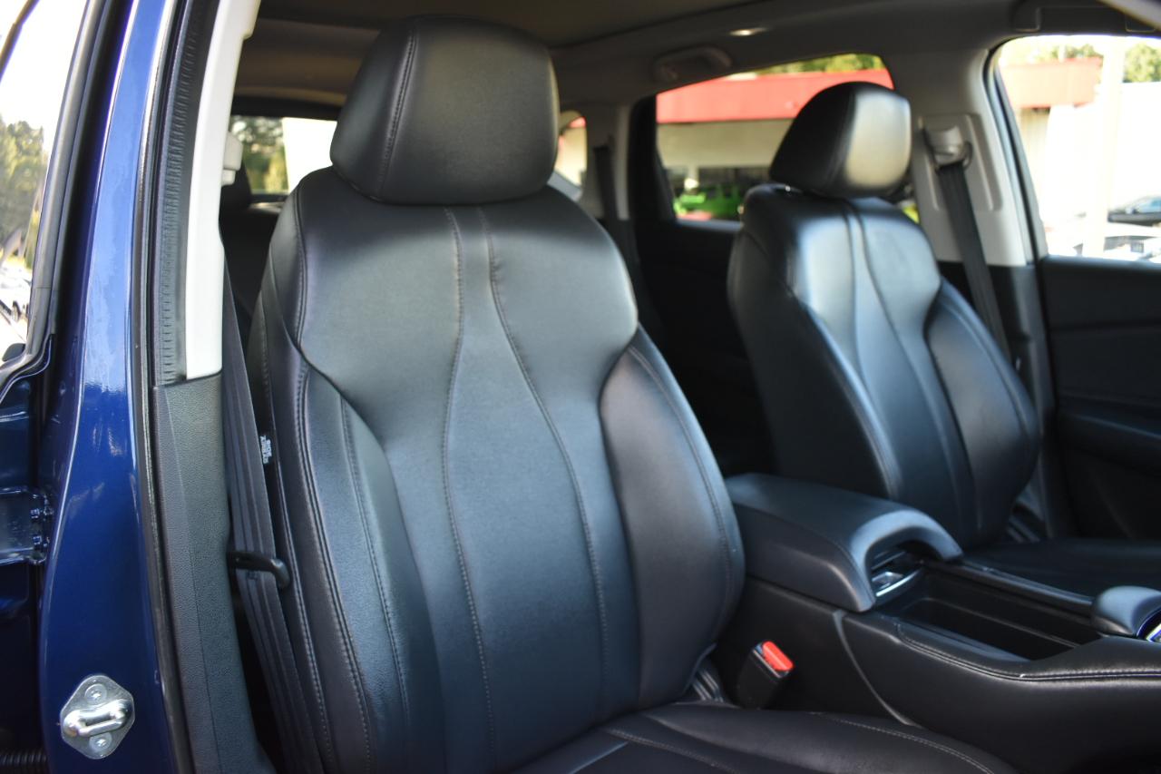 Acura RDX SH-AWD 2020