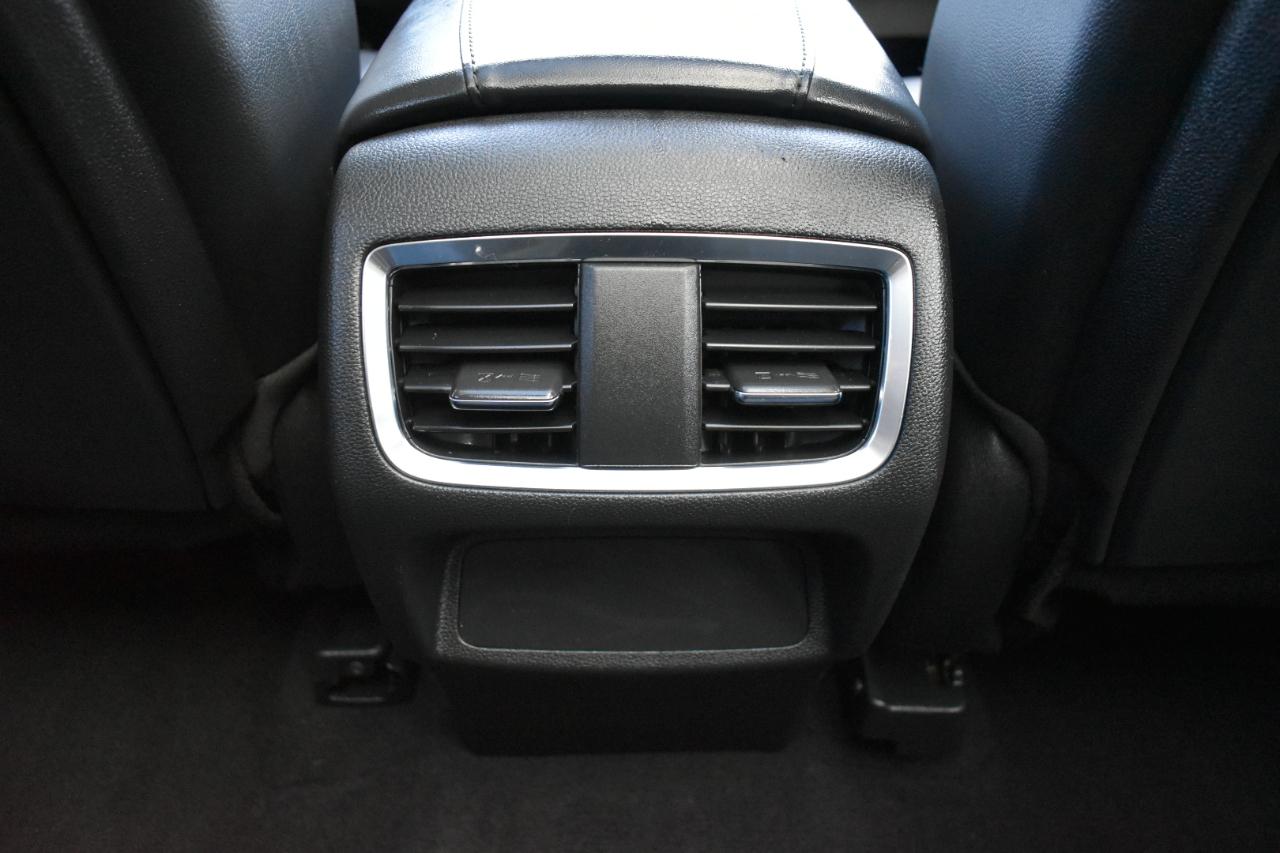 Acura RDX SH-AWD 2020