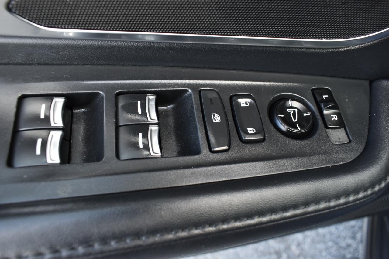 Acura RDX SH-AWD 2020