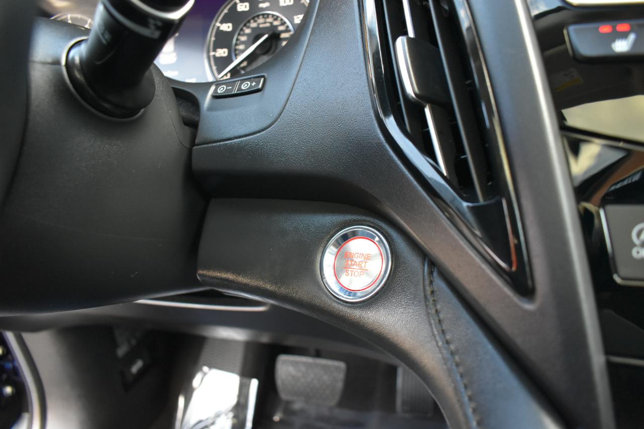 Acura RDX SH-AWD 2020