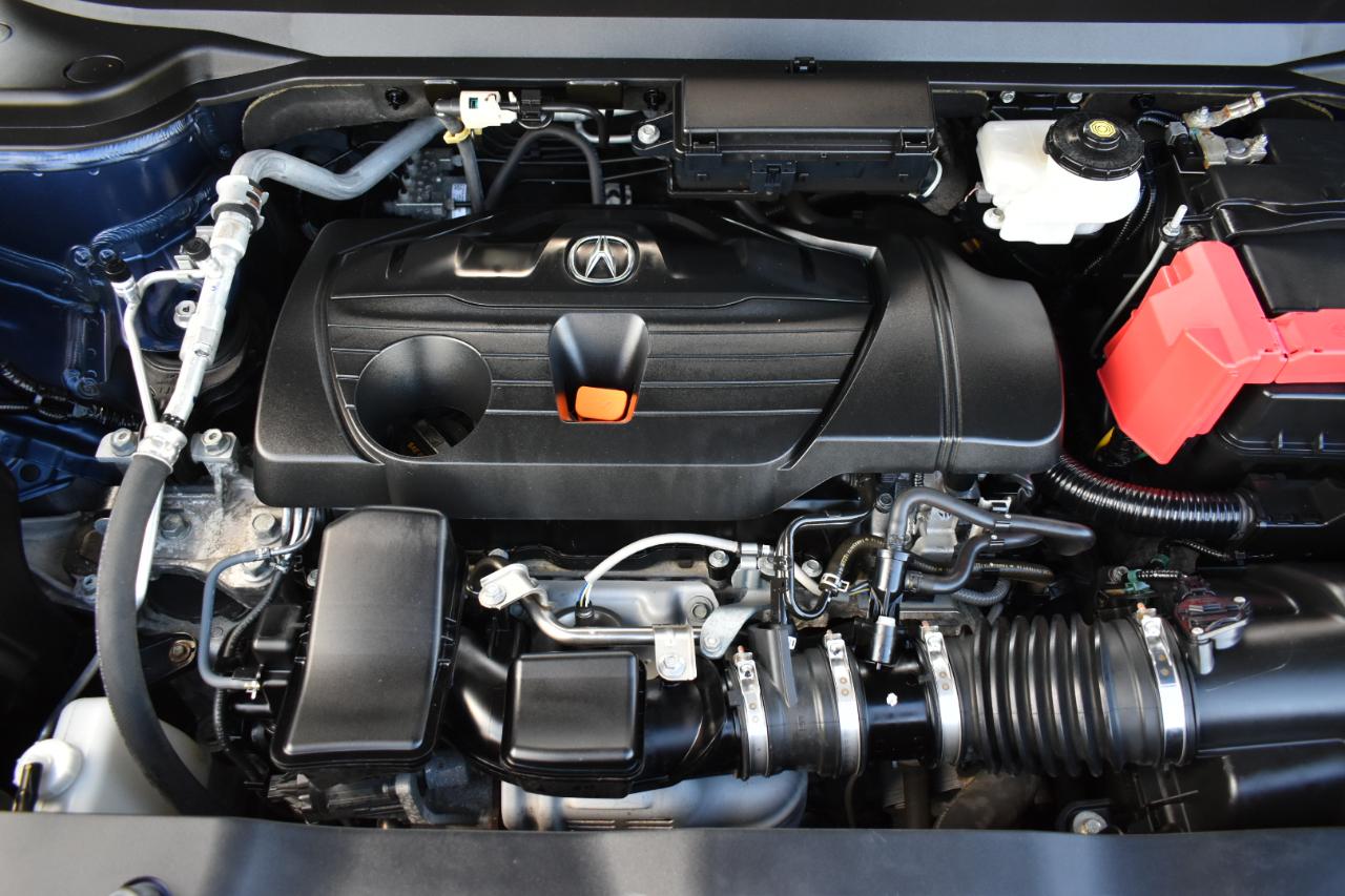 Acura RDX SH-AWD 2020