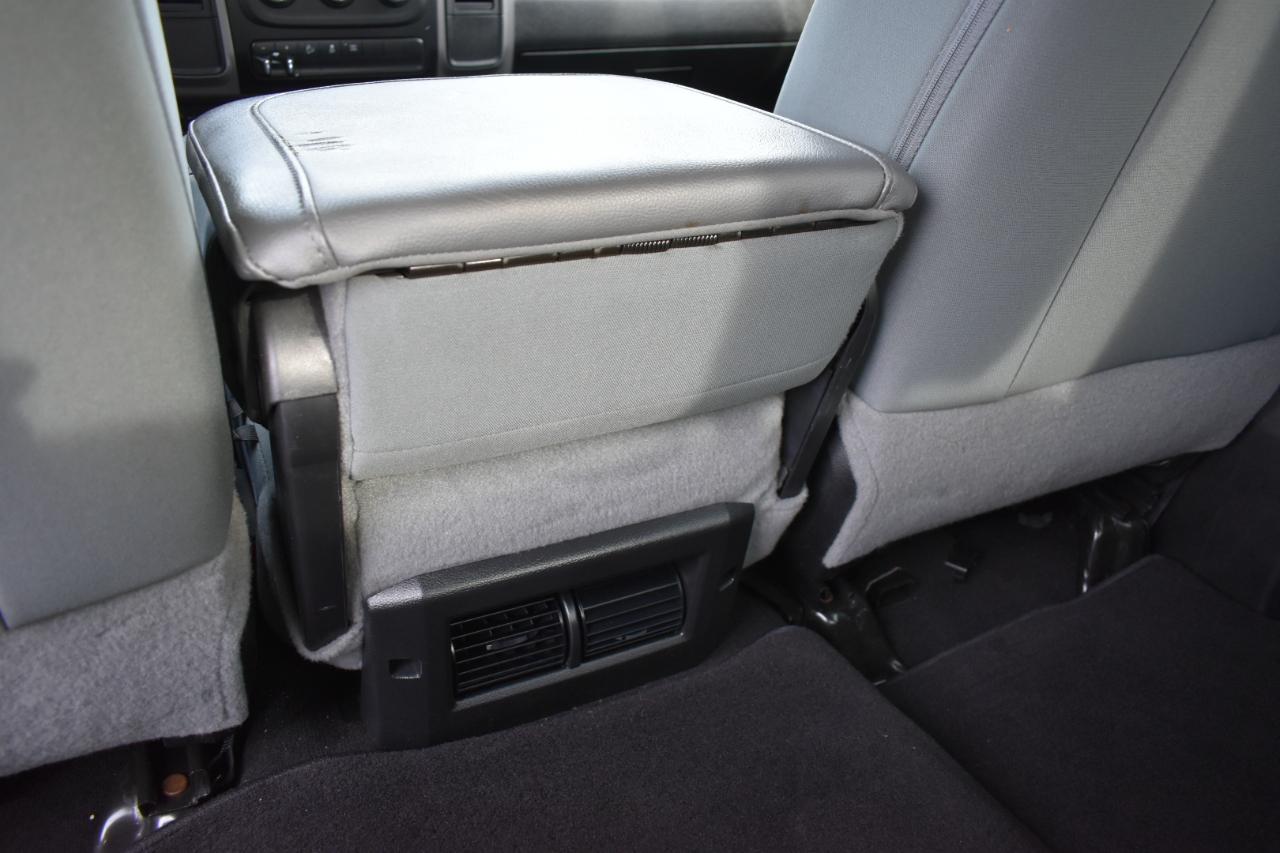 RAM 2500 Tradesman Crew Cab 4WD 2018
