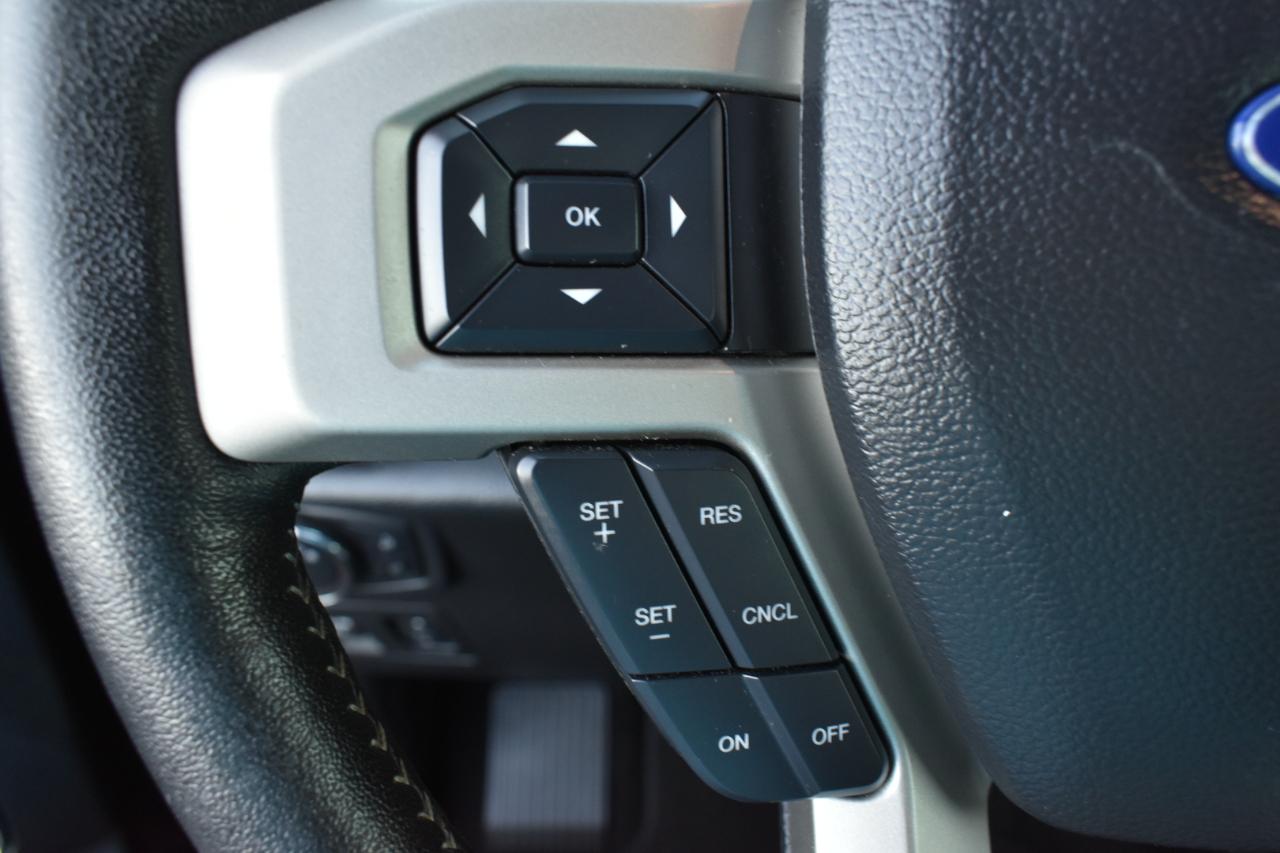 Ford F-150 Lariat SuperCrew 4WD 2019