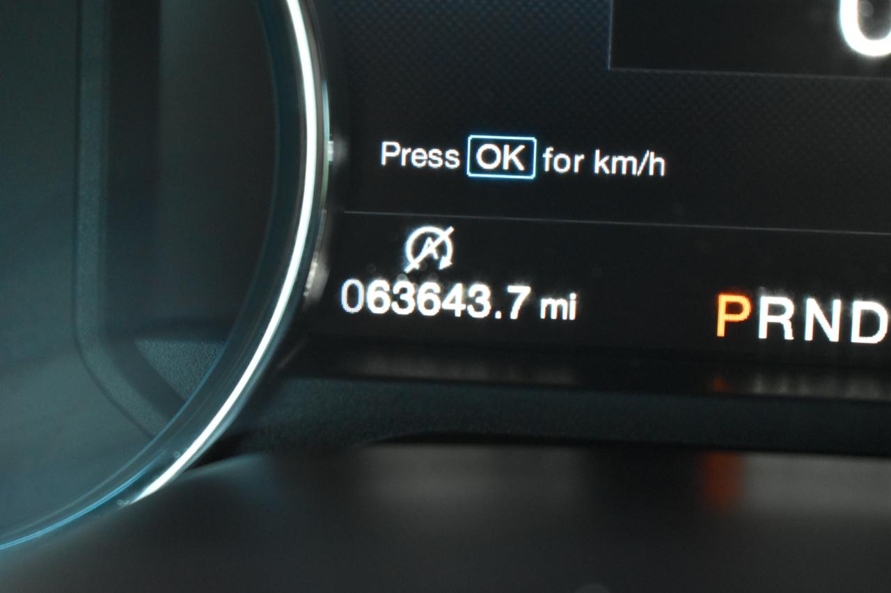Ford F-150 Lariat SuperCrew 4WD 2019
