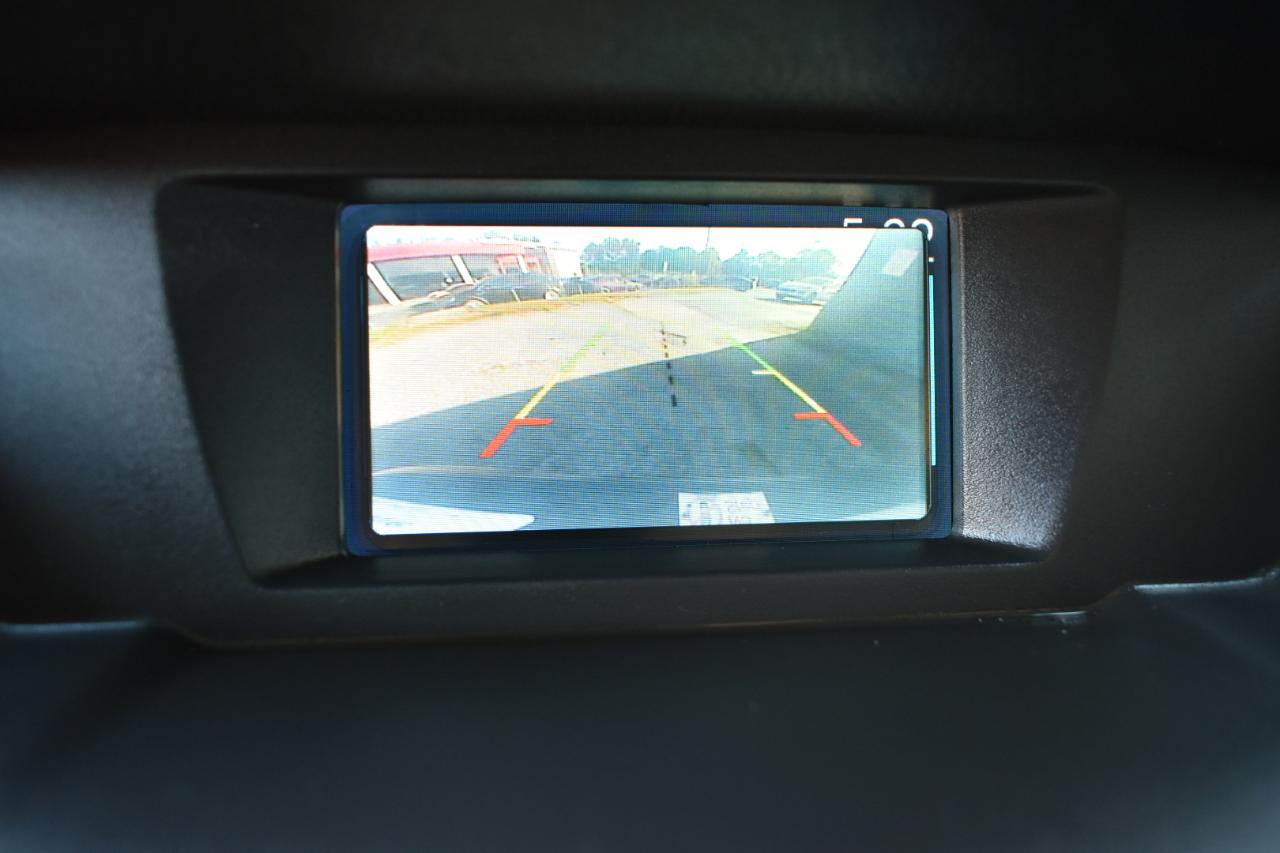 Ford Transit Connect Cargo Van XL LWB w/Rear 180 Degree Door 2016