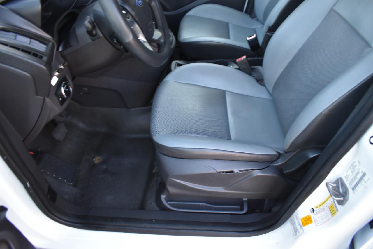Ford Transit Connect Cargo Van XL LWB w/Rear 180 Degree Door 2016