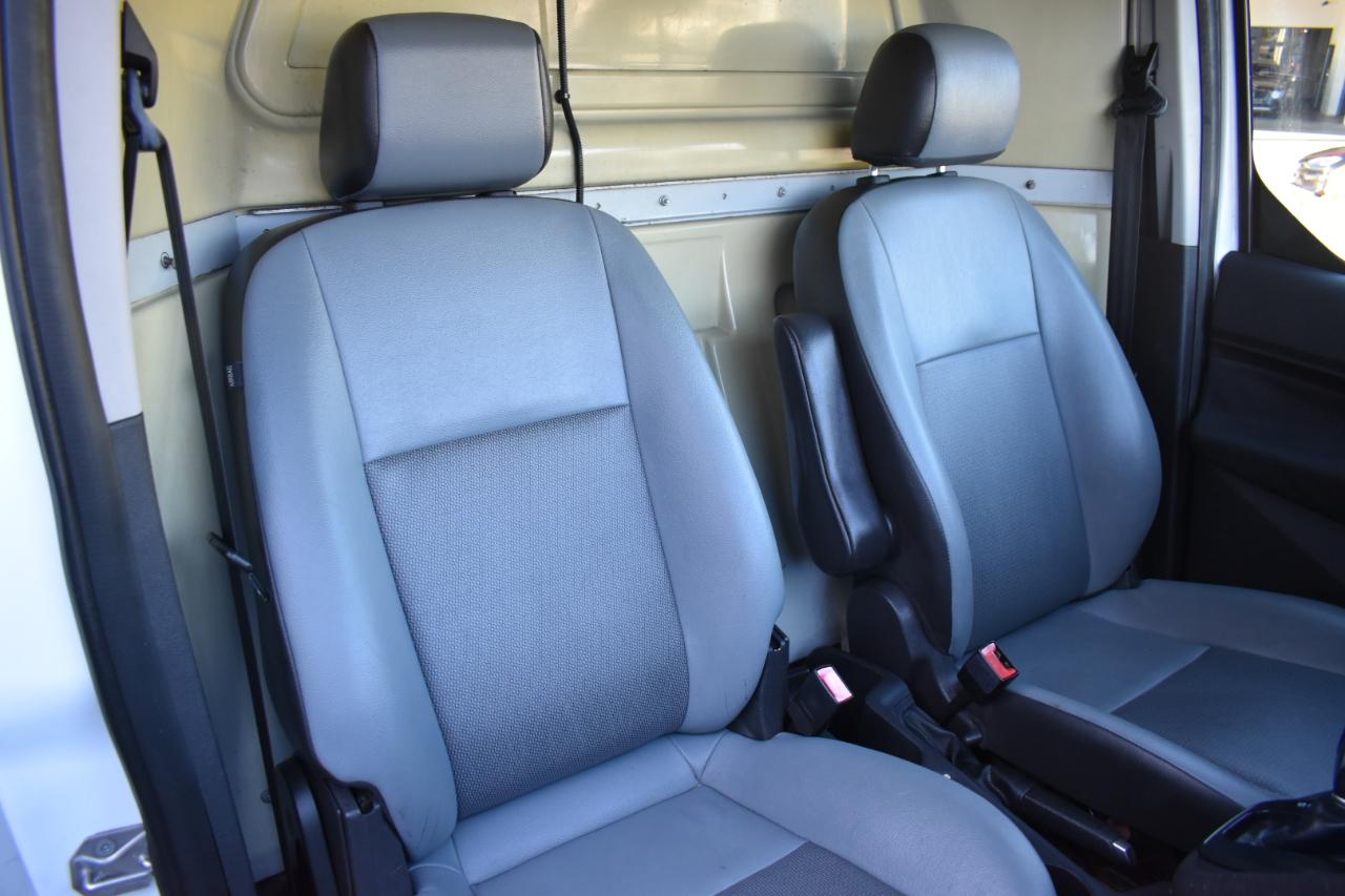Ford Transit Connect Cargo Van XL LWB w/Rear 180 Degree Door 2016