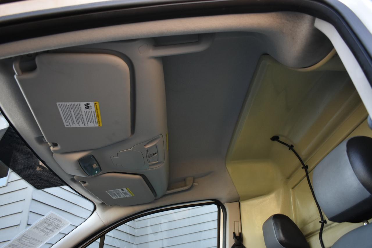 Ford Transit Connect Cargo Van XL LWB w/Rear 180 Degree Door 2016