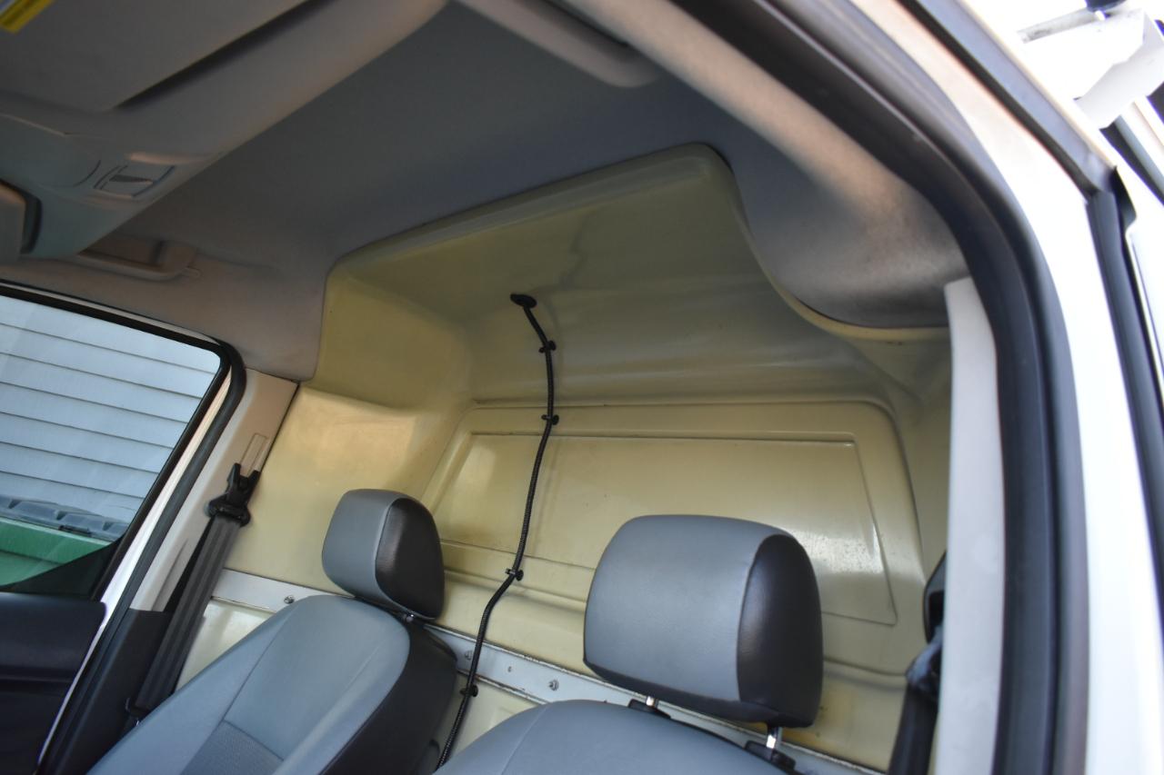 Ford Transit Connect Cargo Van XL LWB w/Rear 180 Degree Door 2016
