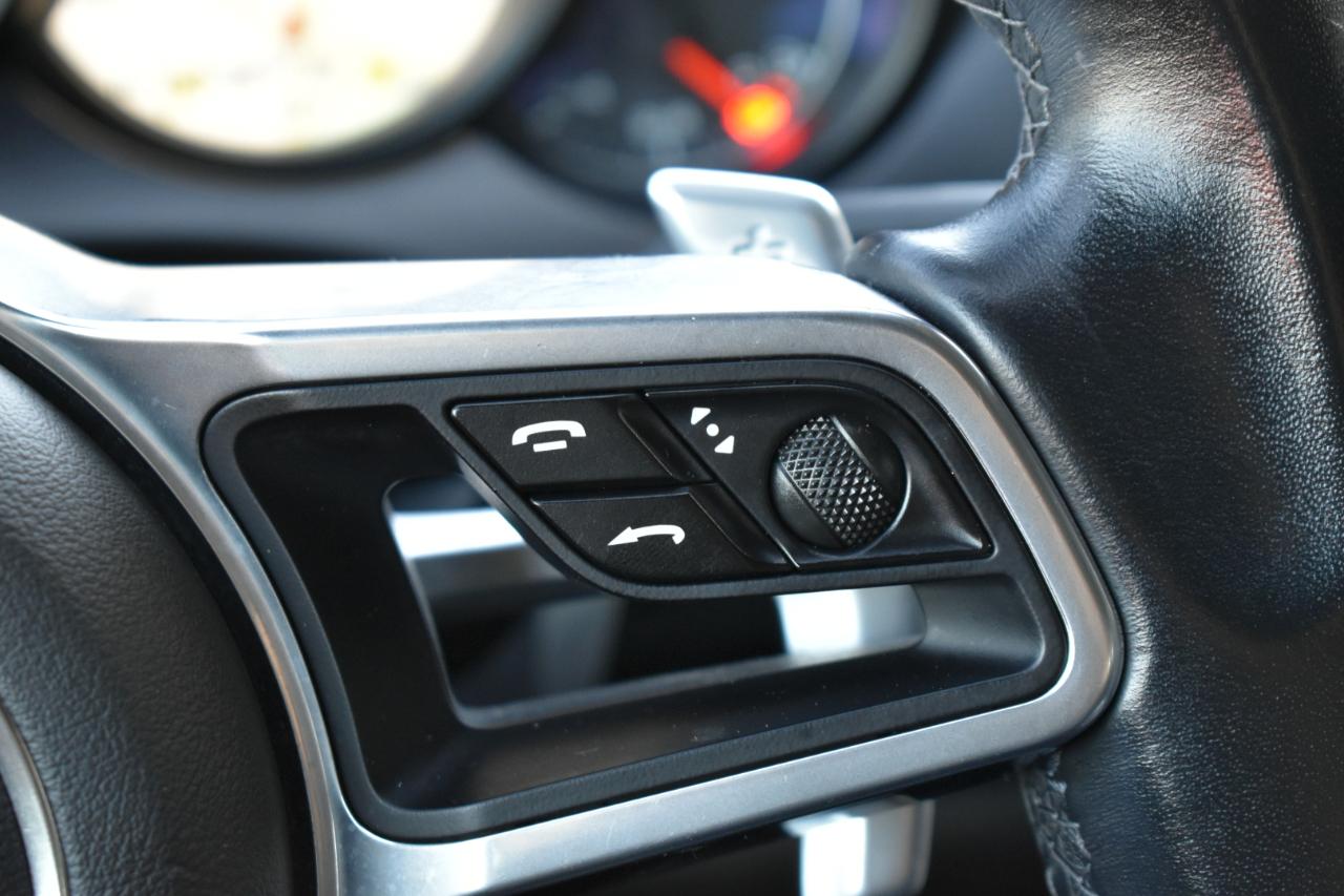 Porsche Cayenne Platinum Edition AWD 2017