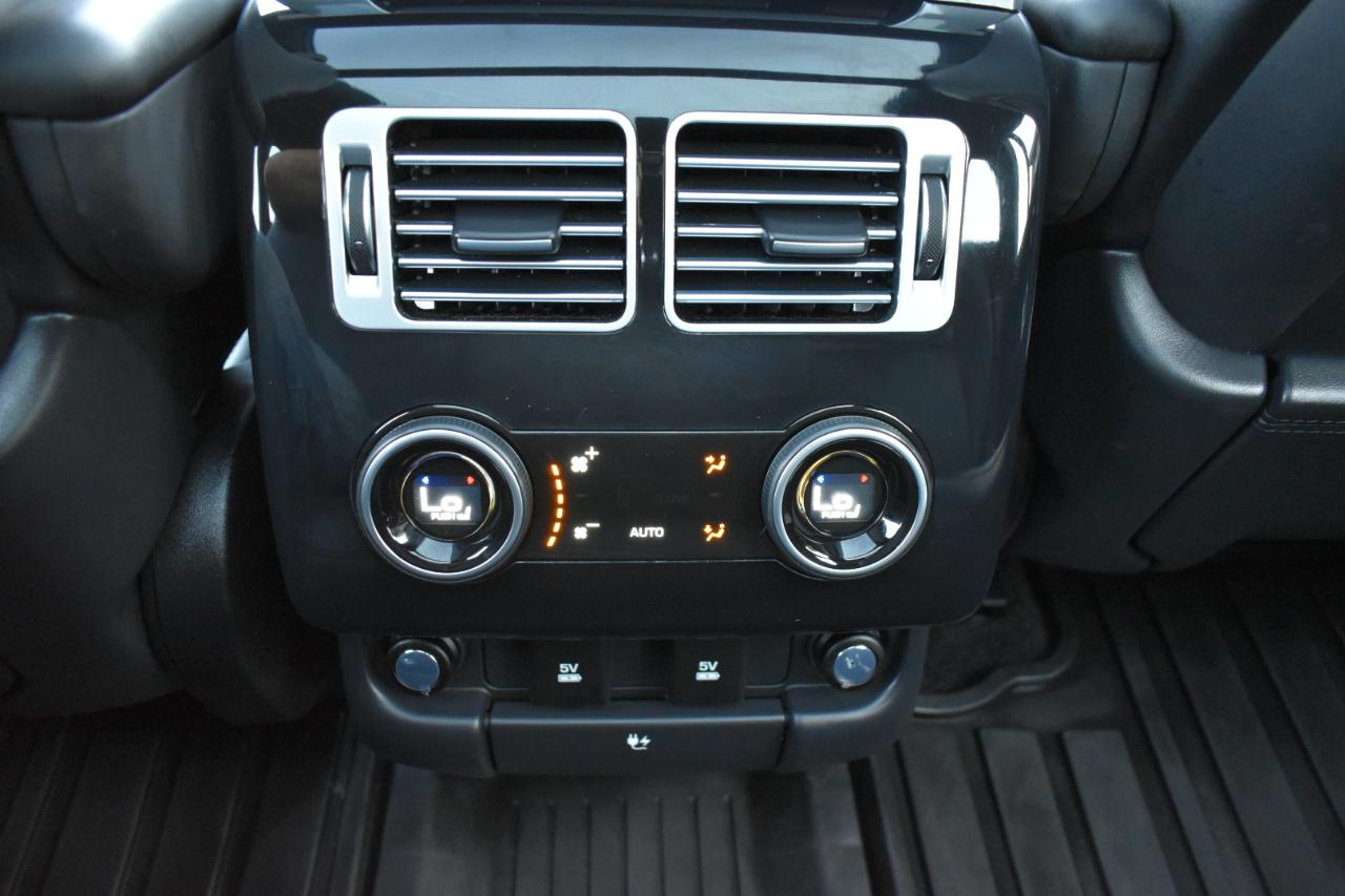 Land Rover Range Rover Supercharged 2019