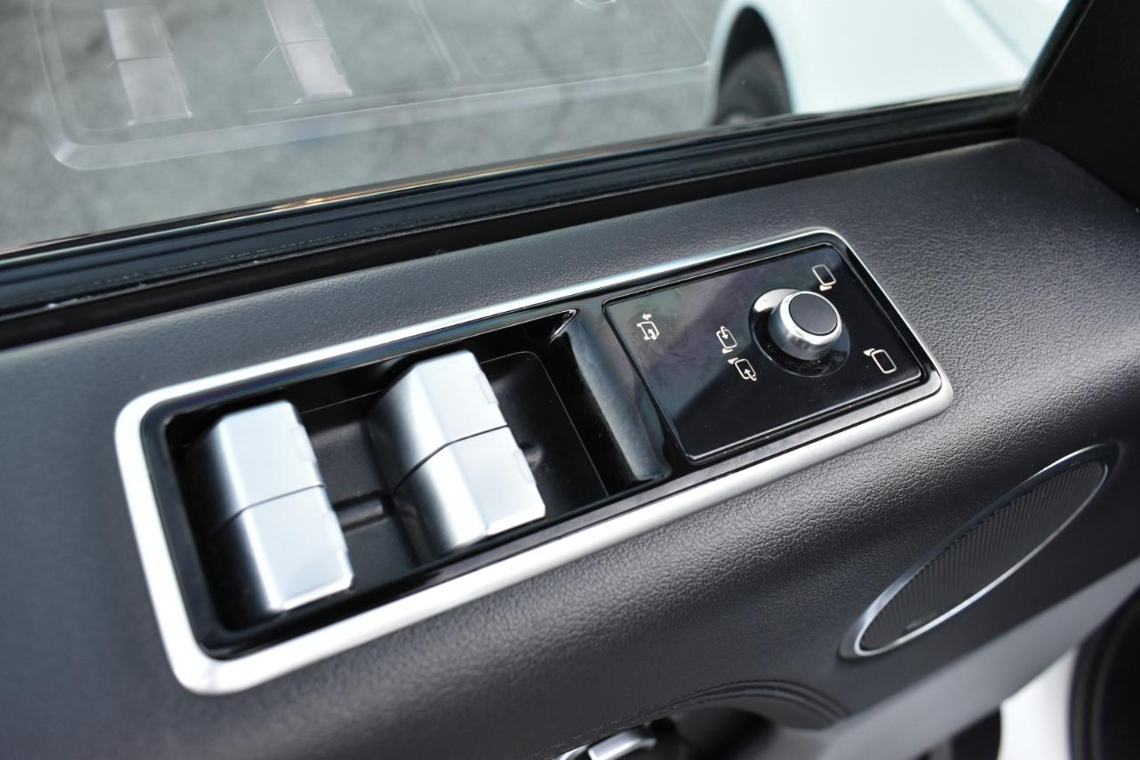 Land Rover Range Rover Supercharged 2019