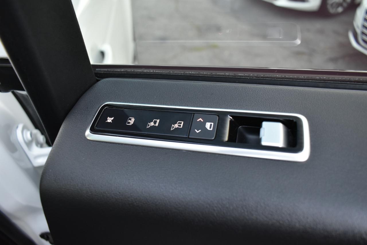 Land Rover Range Rover Supercharged 2019