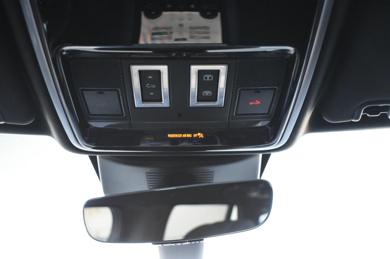 Land Rover Range Rover Supercharged 2019