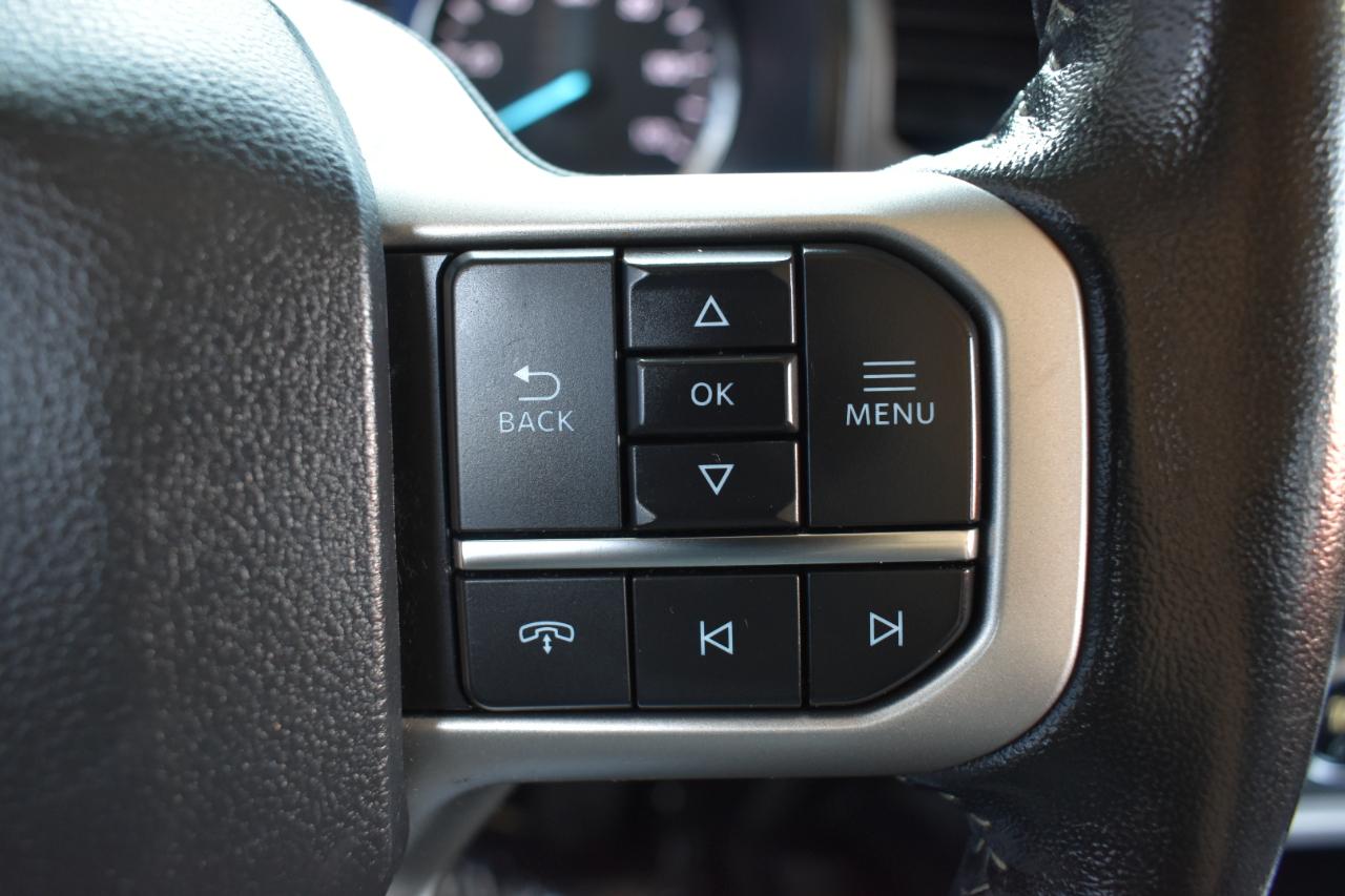 Ford Expedition Max XLT 4D SUV RWD 2022