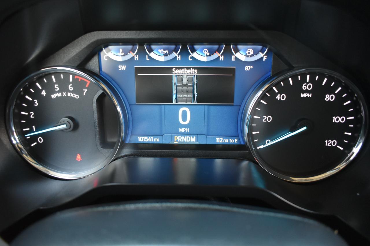 Ford Expedition Max XLT 4D SUV RWD 2022
