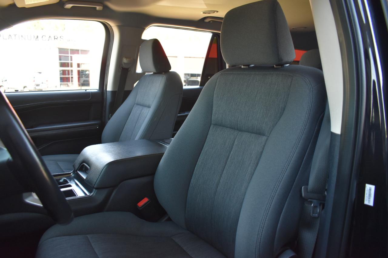Ford Expedition Max XLT 4D SUV RWD 2022