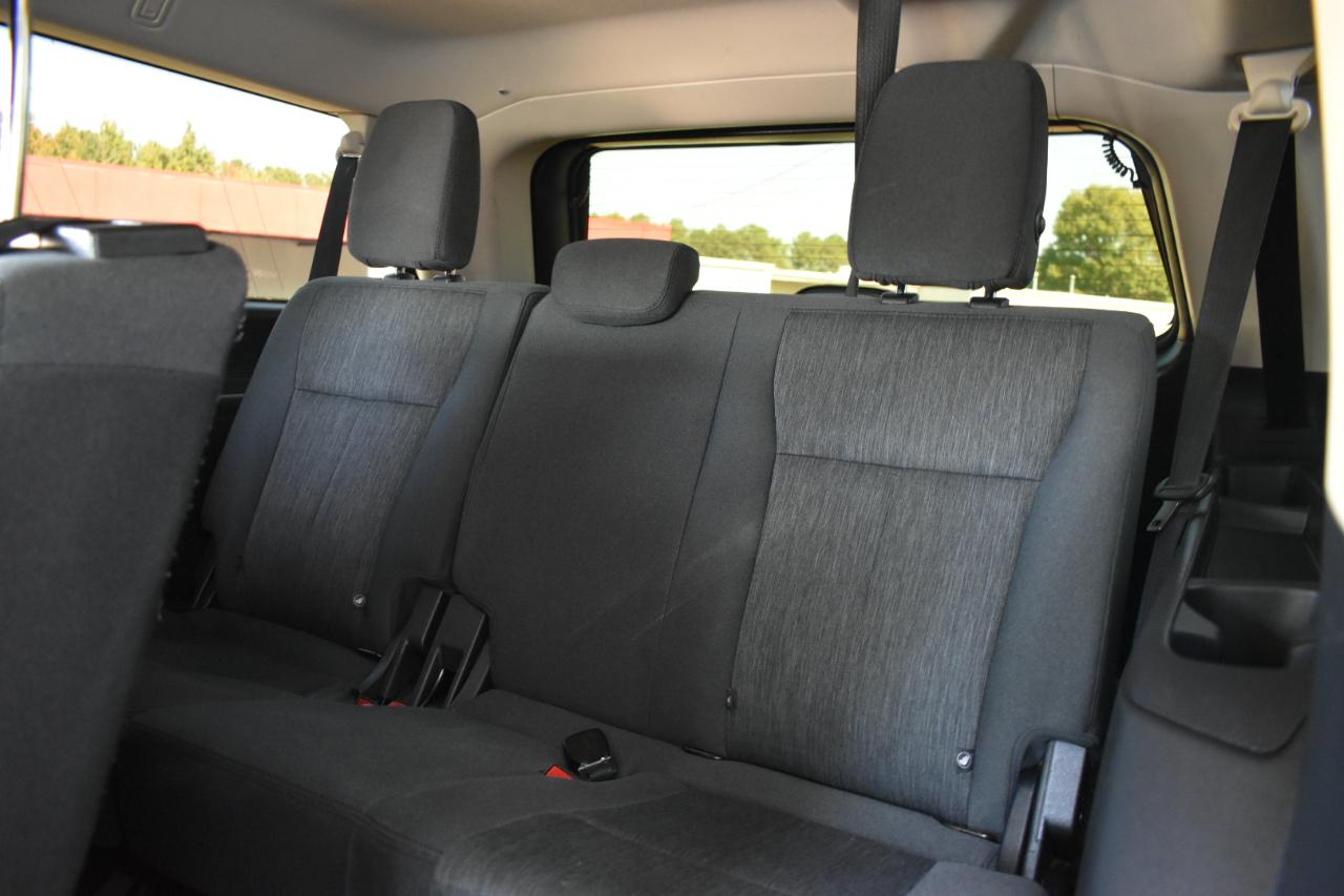 Ford Expedition Max XLT 4D SUV RWD 2022
