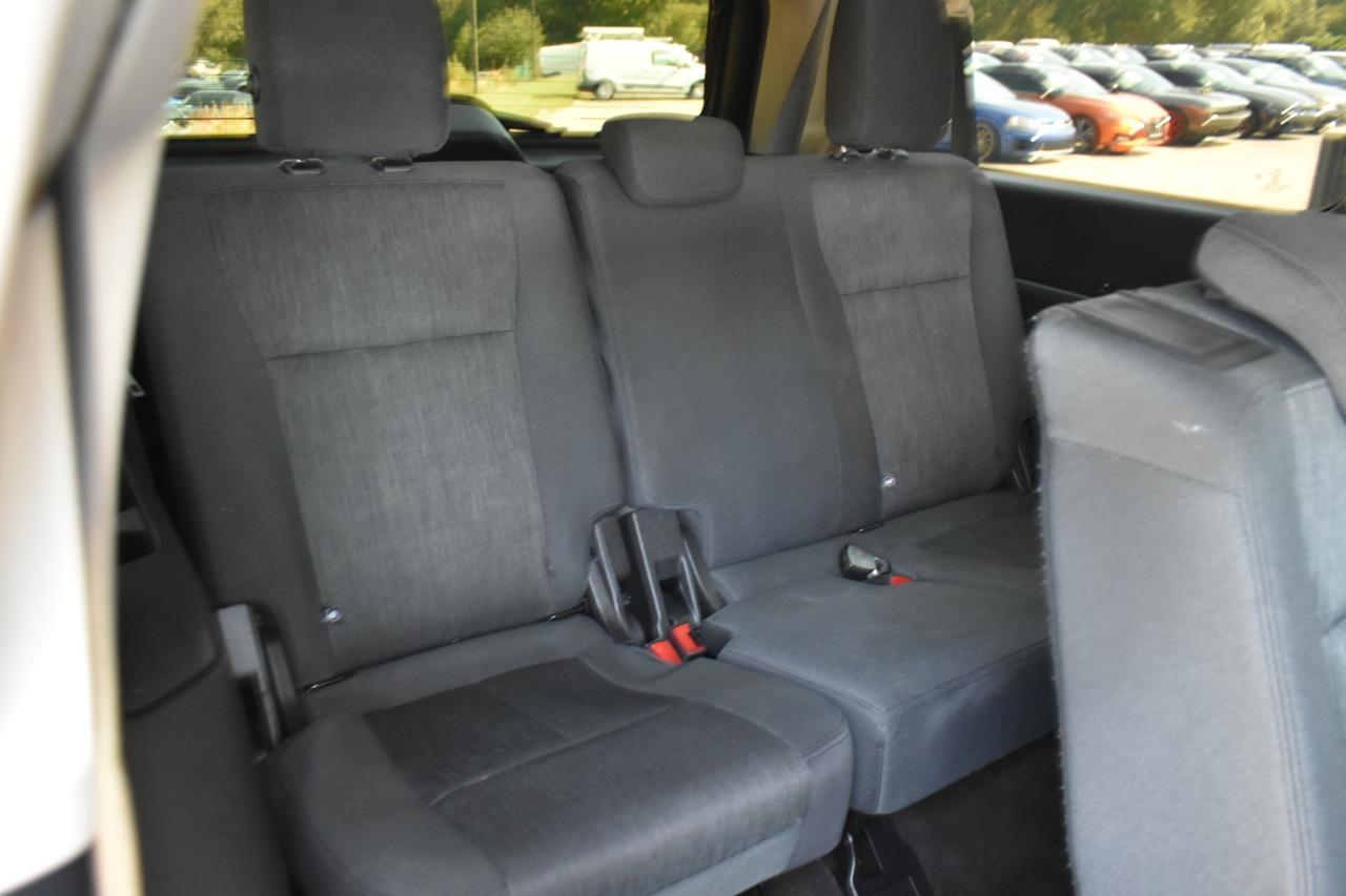 Ford Expedition Max XLT 4D SUV RWD 2022
