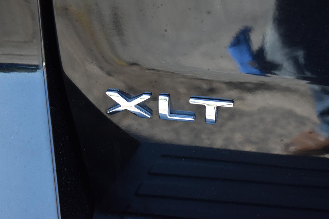 Ford Expedition Max XLT 4D SUV RWD 2022