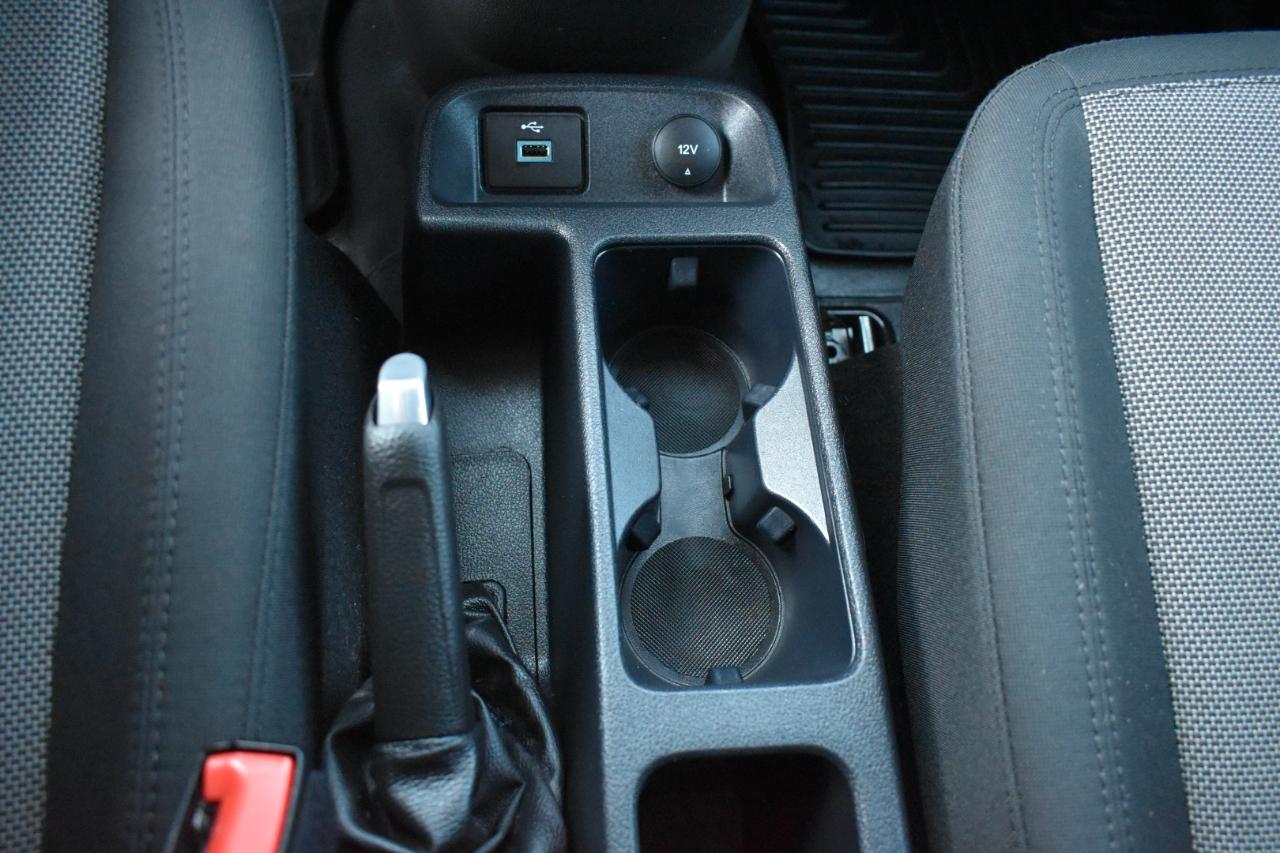 Ford Transit Connect Cargo Van XL LWB w/Rear 180 Degree Door 2021