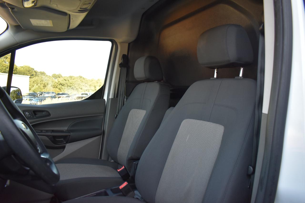 Ford Transit Connect Cargo Van XL LWB w/Rear 180 Degree Door 2021