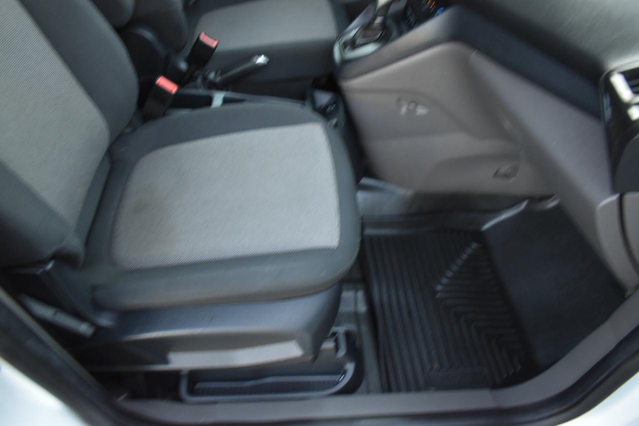 Ford Transit Connect Cargo Van XL LWB w/Rear 180 Degree Door 2021