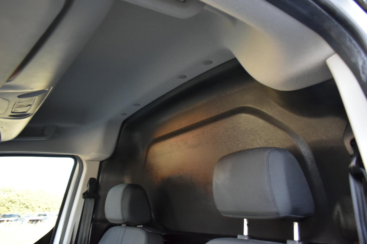 Ford Transit Connect Cargo Van XL LWB w/Rear 180 Degree Door 2021