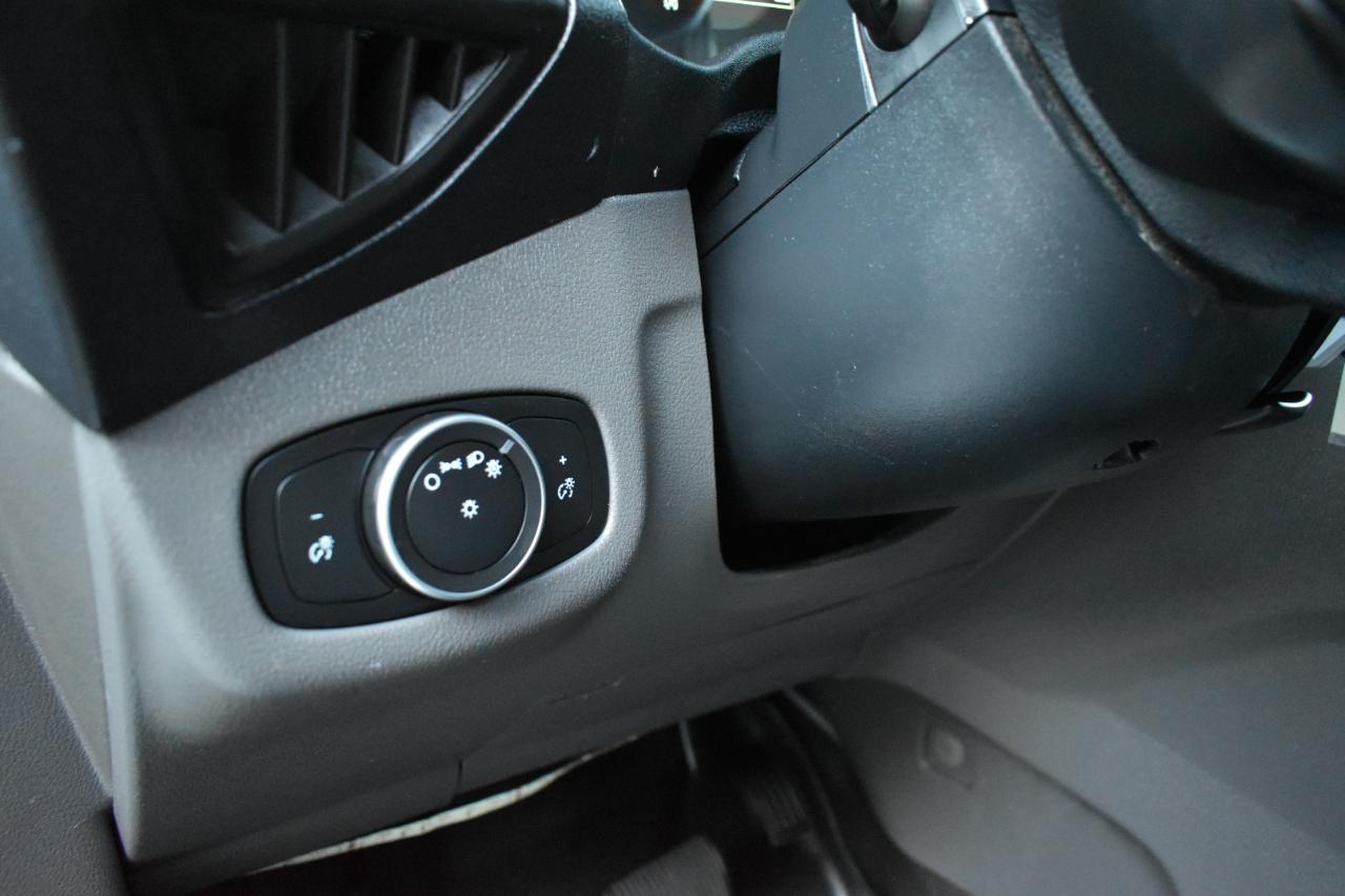 Ford Transit Connect Cargo Van XL LWB w/Rear 180 Degree Door 2021