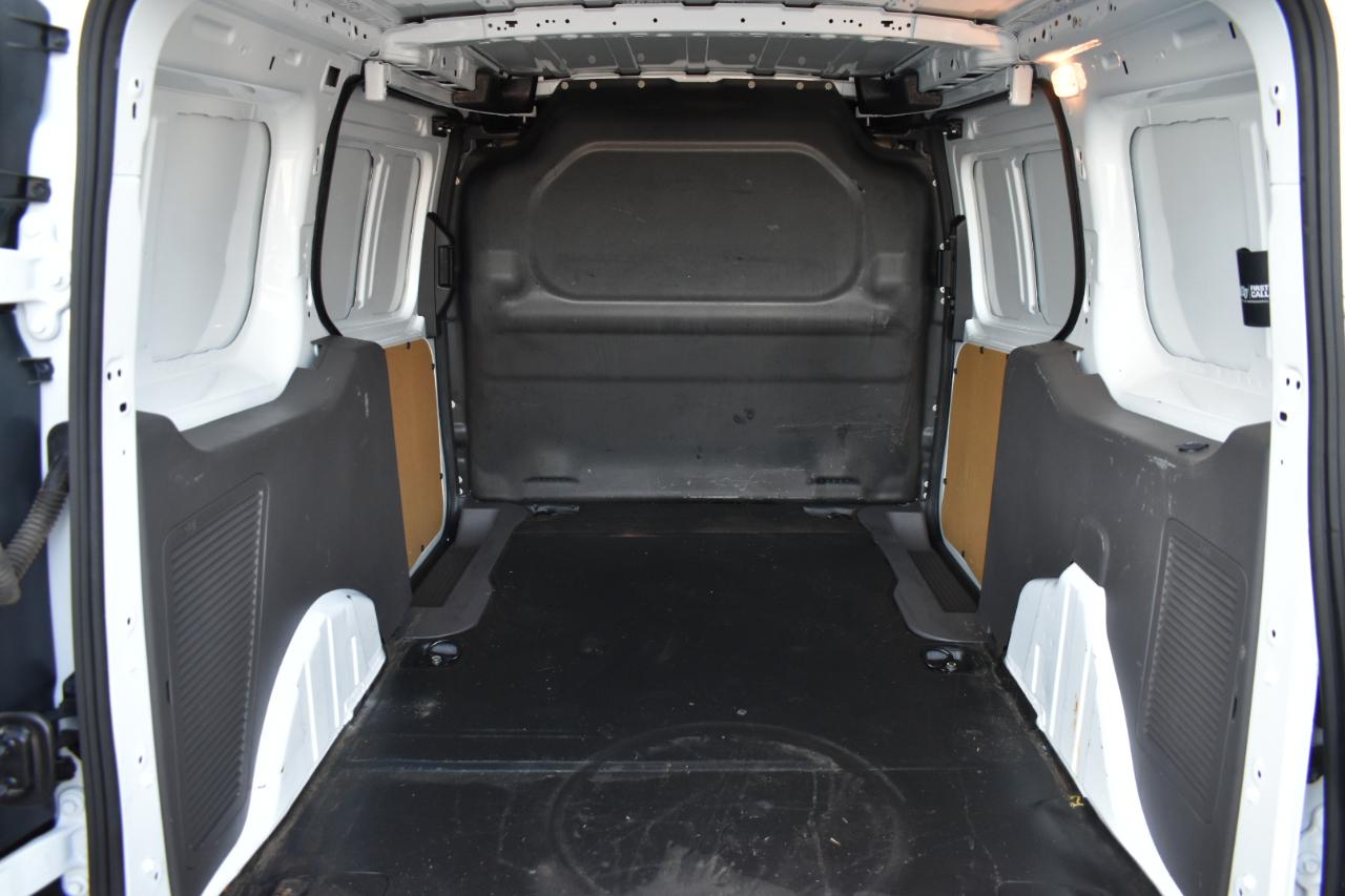 Ford Transit Connect Cargo Van XL LWB w/Rear 180 Degree Door 2021