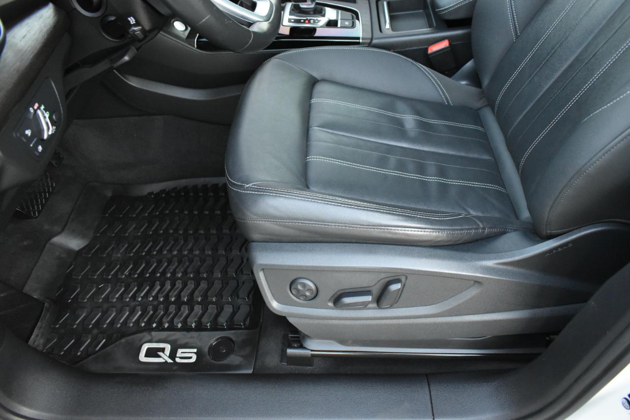 Audi Q5 2.0T Premium quattro 2021