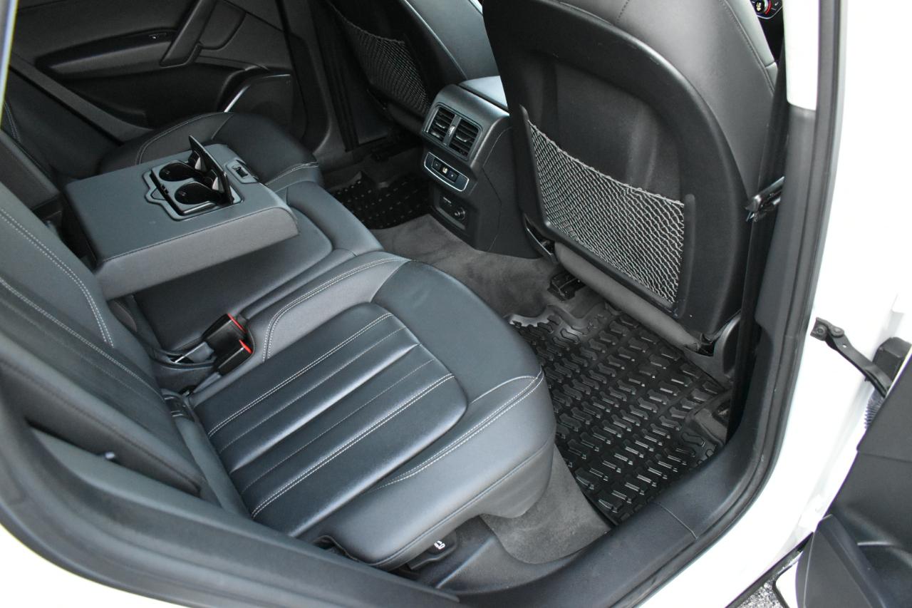 Audi Q5 2.0T Premium quattro 2021