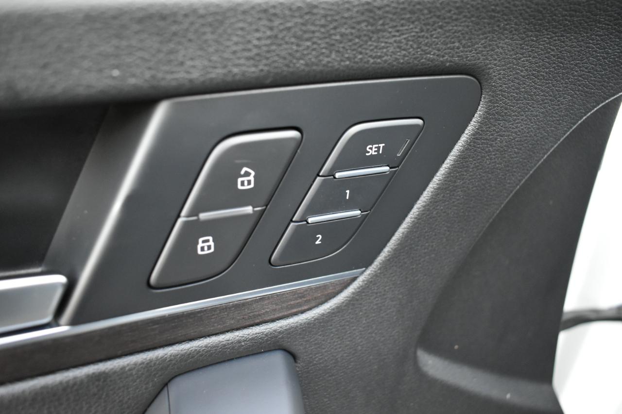 Audi Q5 2.0T Premium quattro 2021