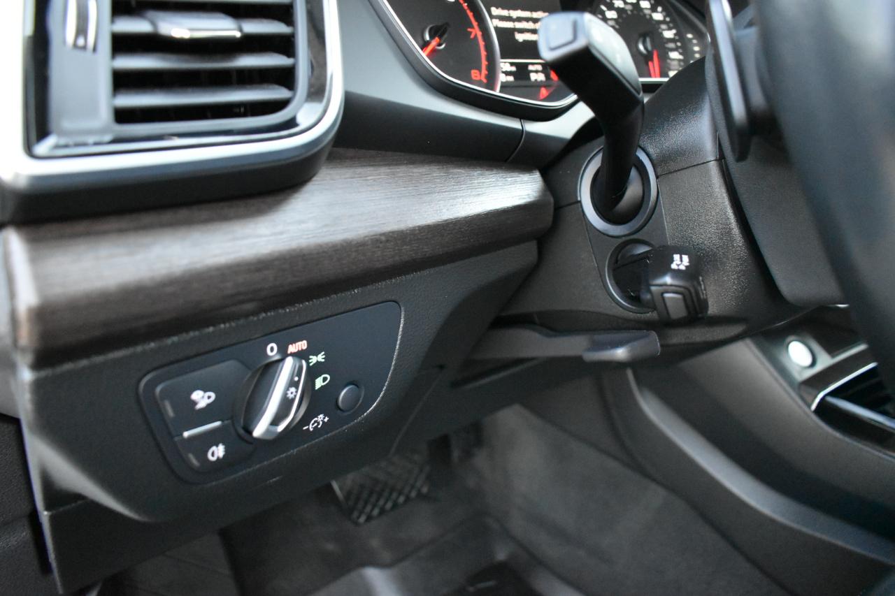 Audi Q5 2.0T Premium quattro 2021